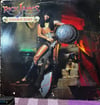 Rick James - Throwin' Down (Vinyl, LP, Album)