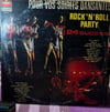 Rock 'N' Roll Party - 24 Succes (2 x LP, Compilation, Jugoton Baskı)