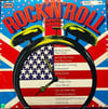 Rock 'N' Roll - The Air Mail Vocal Production - Europa LP (Almanya Baskı)