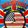 Rock 'N' Roll - The Air Mail Vocal Production - Europa LP (Almanya Baskı)