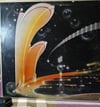 Rod Stewart - Atlantic Crossing (LP, Album)