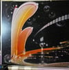 Rod Stewart - Atlantic Crossing (Warner Bros. Records) LP