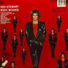 Rod Stewart – Body Wishes