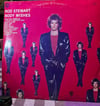 Rod Stewart - Body Wishes LP (1983) - Warner Bros Records - Dönem Baskı Plak