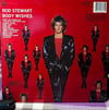 Rod Stewart - Body Wishes (LP, Album, 1983)