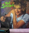 Rod Stewart - Lost In You / Almost Illegal (1988) Orijinal Kapaklı 7