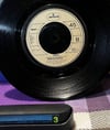 Rod Stewart - Oh! No Not My Baby / Jodie - Mercury 6052371 - İngiltere Baskı 45'lik