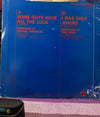Rod Stewart - Some Guys Have All The Luck / I Was Only Joking (1984) - Warner Bros. Records - 45'lik Plak