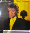Rod Stewart - Tonight I'm Yours (Vinyl, LP, Album)