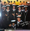 Rod Stewart - Tonight I'm Yours (Vinyl, LP, Album)