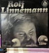 Rolf Linnemann – Live (Vinyl, LP, Album) - 1976 Breitkopf Kabarett