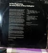 Rory Gallagher - In The Beginning: An Early Taste Of Rory Gallagher (LP, Albüm)