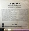 Rossini - Quartets For Flute, Clarinet, Bassoon And Horn (LP, Album - Saga, 1965)
