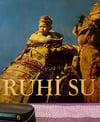 Ruhi Su - İmece Plakları Serisi (Birinci ve İkinci Takım) Tam Liste Arka Kapaklı Nadir Baskı