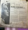 Russ Conway - Something For Mum (1963) - 33'lük Plak - Columbia SCX 3475