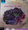 Russ Conway - Something For Mum (1963) - 33'lük Plak - Columbia SCX 3475