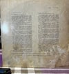 S. Prokofiev - Symphony No. 4 in C Major, Op. 112 - Moscow Radio Symphony Orchestra, G. Rozhdestvensky (Melodiya - 33C 01467-68)