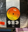 Santana - She's Not There / Zulu - Orijinal 45'lik Plak (1977)