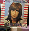 Santiana - Miss America / Si Tu As Besoin D'un Ami (Tempo Plakçılık - 1975)