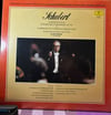Schubert - Symphony No. 5 & No. 8 (Unfinished) - Karl Böhm / Berlin Philharmonic LP / Plak