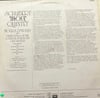 Schubert: 'Trout' Quintet - Moura Lympany & Principals of The London Symphony Orchestra (Classics for Pleasure - CFP 40066)