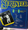 Scrunter - Soca Bacchanal! (LP, Vinyl)