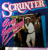 Scrunter - Soca Bacchanal! (LP, Vinyl)