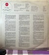 Şef Kemâl Gürses - Kürdilihicazkâr / Uşşak / Hüseyni Faslı (Fasıl Vol. 3) - Aras Plak LP 21006