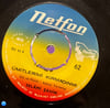 Selami Şahin - Sabır Taşı / Ümitlerimi Kırmadın mı (1970) Netfon 45'lik Plak