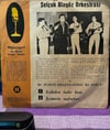 Selçuk Alagöz - Kaleden İndir Beni / Kemerin Naftaları - 1965 Altın Mikrofon 7