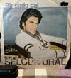 Selçuk Ural - Bir Şarkı Çal / Sil Baştan (45'lik Dönem Plak)