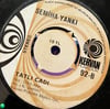 Semiha Yankı - Kurtarma Beni / Tatlı Cadı | Kervan Plak (92)