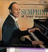 Semprini - Semprini At Your Request - Made in Great Britain - Music For Pleasure MFP 1079 LP