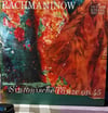 Serge Rachmaninoff – Sinfonische Tänze Op. 45 (Melodia Eterna) Vinyl, LP