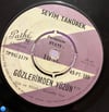 Sevim Tanürek - Kışlada Bahar (İbibikler) / Gözlerimden Yüzün (45'lik Plak)