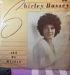 Shirley Bassey - All By Myself (Applause Records - BLAM 2004)