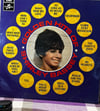 Shirley Bassey - Golden Hits Of Shirley Bassey (LP, Albüm)