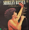 Shirley Bassey - I Wish You Love - MFP 50330 - UK Press - Klasik Vokal & Jazz Pop