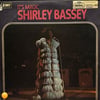 Shirley Bassey - It's Magic (Regal / EMI - LRZTX 902)