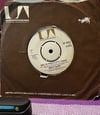 Shirley Bassey - Make The World A Little Younger / The Old Fashioned Way (1973) İngiltere Baskı 45'lik Plak