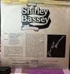 Shirley Bassey - Shirley Bassey (Contour - CN 2000) LP - UK Press