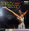 Shirley Bassey – Somebody Loves Me (LP, Compilation, Contour – 6870 534)