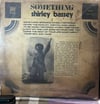 Shirley Bassey - Something (1970) - United Artists Records - Melodi Plak Türkiye Baskısı - 33'lük LP