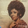 Shirley Bassey - Something (LP, Album, United Artists Records - UAS 29100)