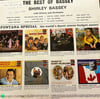 Shirley Bassey – The Best Of Bassey (Fontana Special) Vinyl, LP, Compilation, UK Press