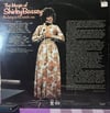 Shirley Bassey - The Magic Of Shirley Bassey: As Long As He Needs Me Vinyl LP