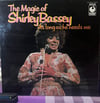 Shirley Bassey - The Magic Of Shirley Bassey: As Long As He Needs Me Vinyl LP