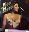 Shirley Bassey - The Nearness Of You (LP, Albüm)