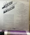 Shirley Bassey - The Nearness Of You (LP, Albüm)