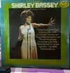 Shirley Bassey - The Wonderful Shirley Bassey LP - UK Press (Music For Pleasure)